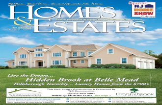 Homes And Estates