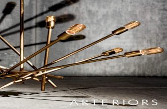 2016 Arteriors Catalog