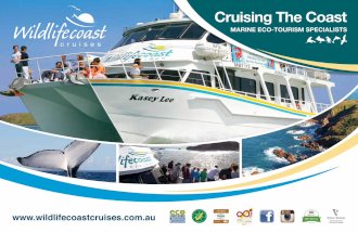 Wild Life Coast Cruises