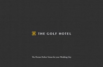 The Golf Hotel Wedding Brochure_1