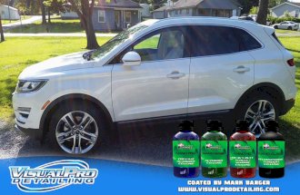 Pearl nano coatings help protect your car in many years by mark barger