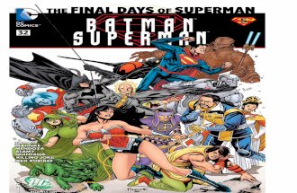 Los dias finales de superman vol 02
