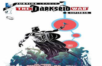 Darkseid war specials vol 01