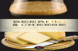 Beer & Cheese 2015