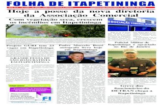 Folha de Itapetininga 21/06/2016