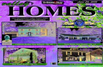 Valley Homes June 24, 2016