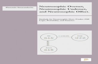 Neutrosophic Overset, Neutrosophic Underset, and Neutrosophic Offset
