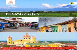 Travel Tips | Nicarágua (Port.)