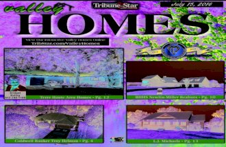 Valley Homes July 15, 2016