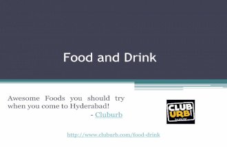 Discover Best Restaurants in Hyderabad