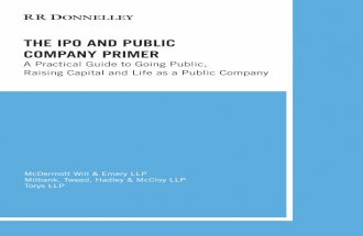 IPO_and_Public_Company_Primer_2014