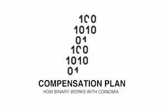 Coinomia Bitcoin and Ethereum Mining Compensation Plan