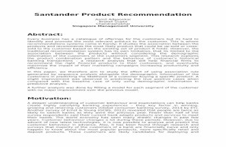 ProductRecommendationsSystemsUsingPredictiveAnalytics