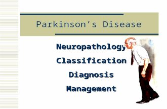 Parkinson’S Disease