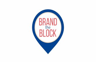 Coldwell Banker Elite Brand the Block