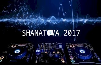 Shanatova 2017