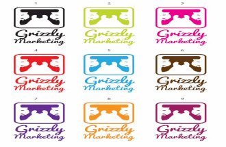 GRIZZLY COLOURED VERSIONS ST5