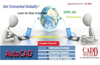 Autocad training  presentation