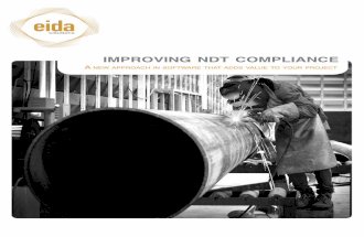 Improving NDT Compliance: A New Approach in Software