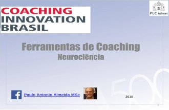 Ferramentas de Coaching - Neurociência