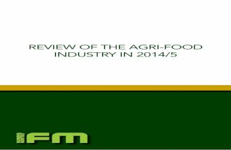 Agri Review 2015