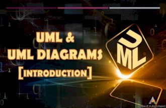 INTRODUCTION TO UML DIAGRAMS