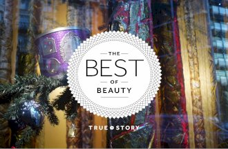 Christmas review 2014: Best of beauty