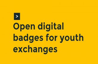 Guidelines for using Open Badges in European youth exchanges