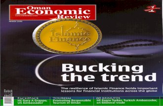 20090301 Oman Economic Revue