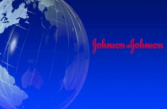 johnson & johnson  PDF  Download Presentation