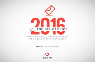 2016, el año del cambio   asuntos públicos evercom