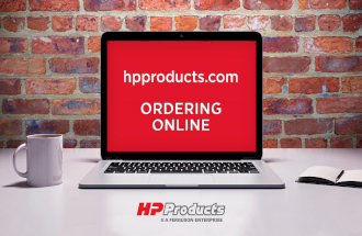 Online Ordering Guide for hpproducts.com