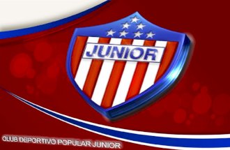 PERIODIZACION INTEGRADA JUNIOR FC SA