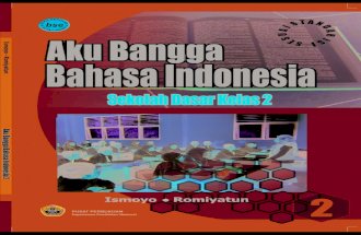 Kelas ii sd bahasa indonesia_ismoyo