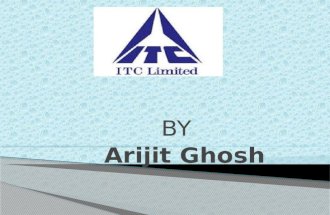 Itc and its management principle