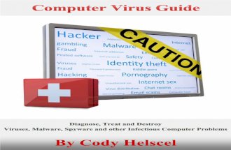 Computer Virus Guide