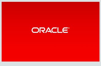 Oracle Solaris Overview
