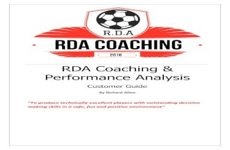 RDA Coaching Guide March 2016
