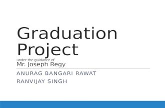 Graduation Project Presentation