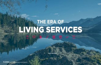 Fjord Living Services
