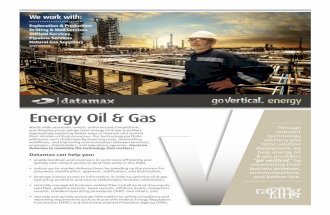 GoVertical Energy Oil and Gas (v032416.AR)