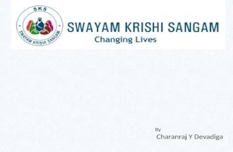 Swayam krushi sangham