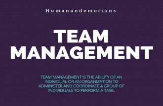 TeamManagement