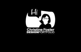 Christine_Foster_Portfolio_Creative