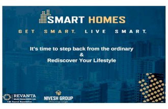 Revanta Smart Homes L Zone Dwarka Delhi