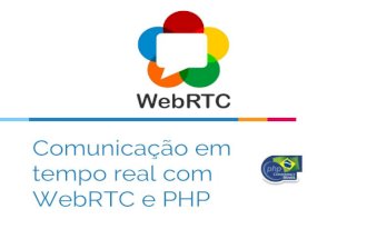 Comunicação em tempo real com WebRTC e PHP