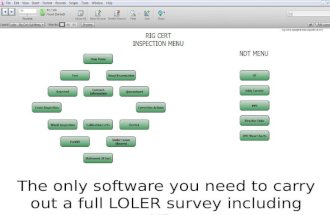 Loler software presentation