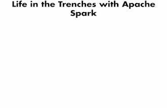 Sparklife - Life In The Trenches With Spark