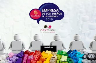 ESJ 2015 - México