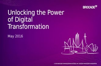 Unlocking the Power of Digital Transformation: Freeing IT from Legacy Constraints